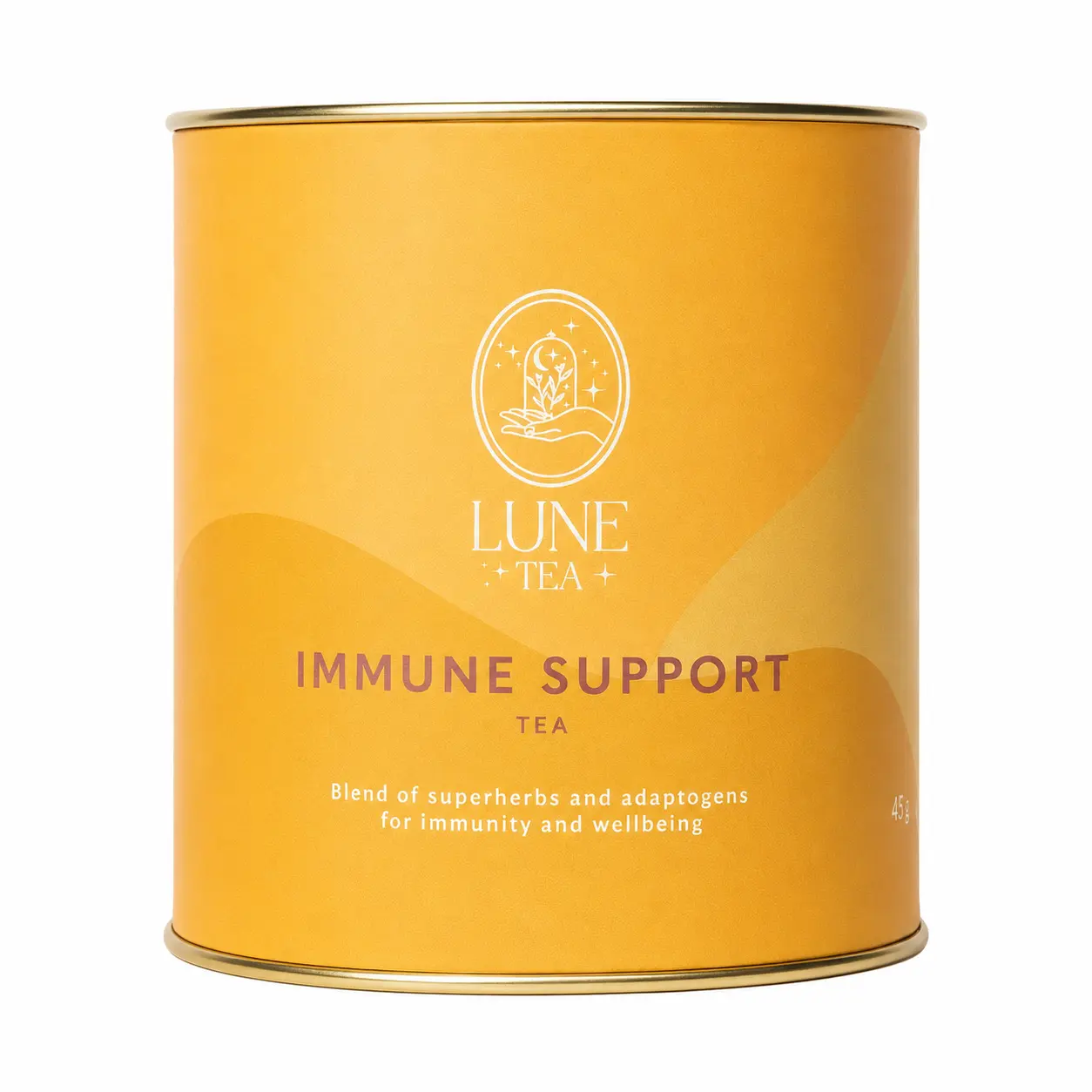 Lune Tea Immune Support