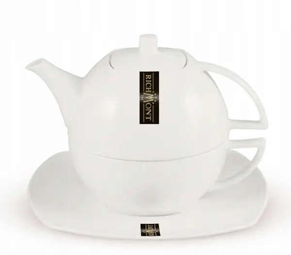 Zestaw porcelanowy Richmont Duo
