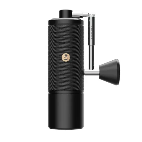 Ręczny młynek do kawy Timemore C5 PRO Obsidian Black