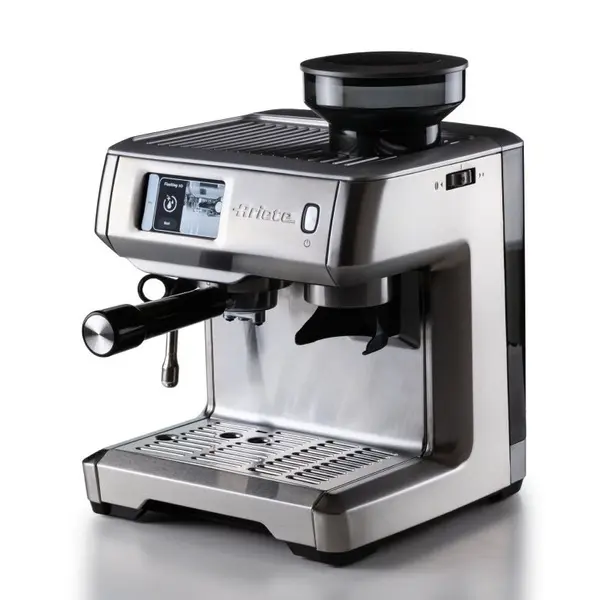 Ekspres kolbowy Ariete Perfetto Digital 1312/10 z młynkiem